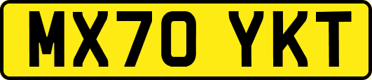 MX70YKT