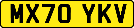 MX70YKV