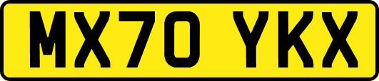 MX70YKX