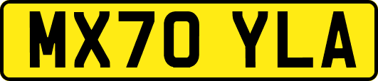 MX70YLA