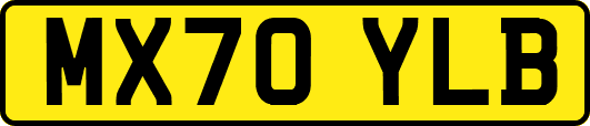 MX70YLB