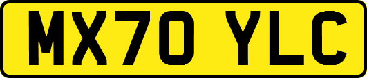MX70YLC