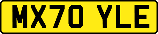 MX70YLE