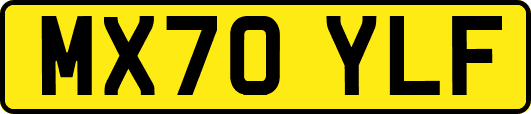 MX70YLF