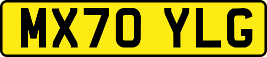MX70YLG