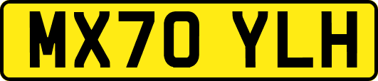 MX70YLH