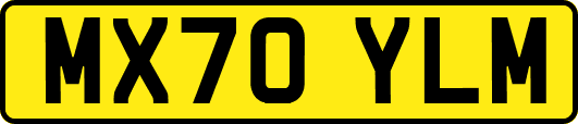 MX70YLM
