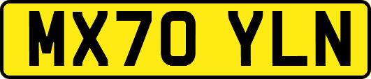 MX70YLN