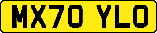 MX70YLO
