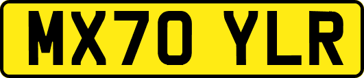MX70YLR