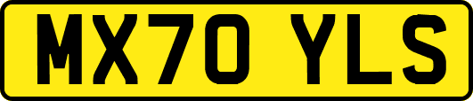 MX70YLS