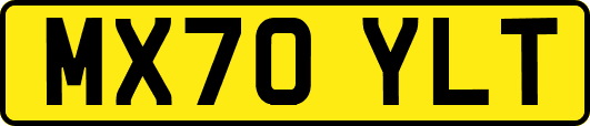 MX70YLT
