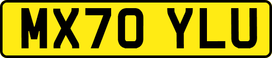 MX70YLU