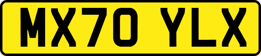 MX70YLX
