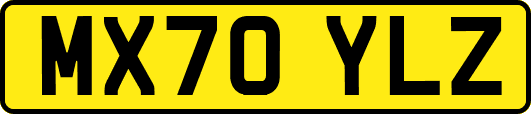MX70YLZ