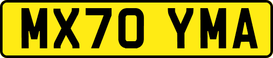 MX70YMA