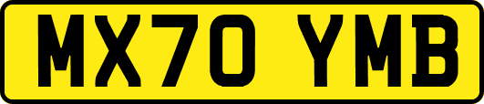 MX70YMB