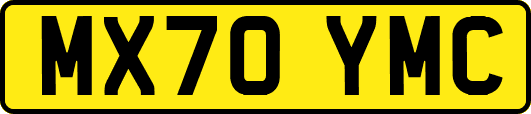 MX70YMC