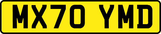 MX70YMD