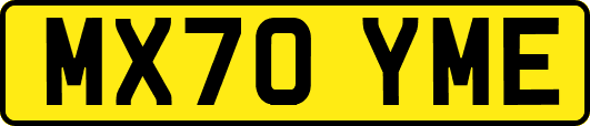 MX70YME