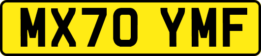 MX70YMF