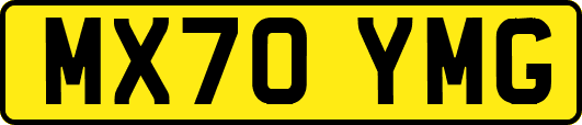 MX70YMG