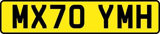 MX70YMH