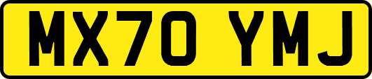 MX70YMJ