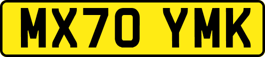 MX70YMK