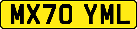 MX70YML