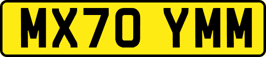 MX70YMM