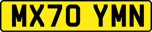 MX70YMN