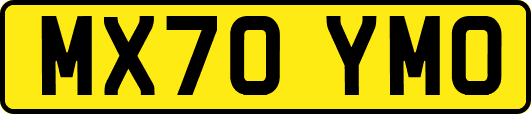MX70YMO