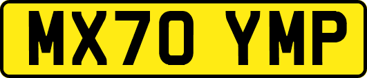 MX70YMP