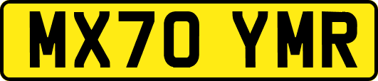 MX70YMR