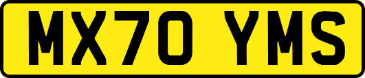 MX70YMS