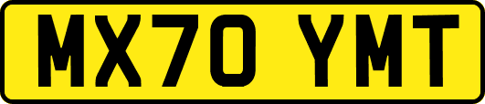 MX70YMT