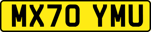 MX70YMU