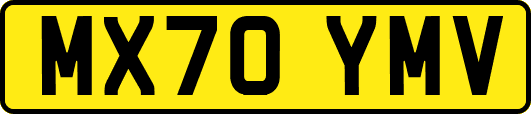 MX70YMV