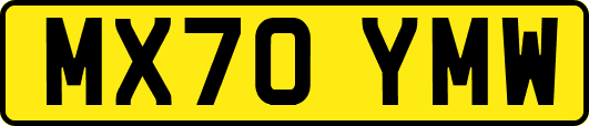 MX70YMW