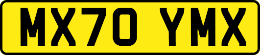 MX70YMX