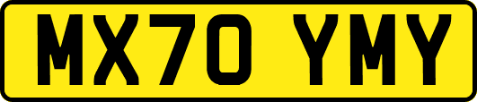 MX70YMY