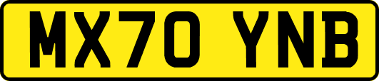 MX70YNB