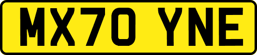 MX70YNE