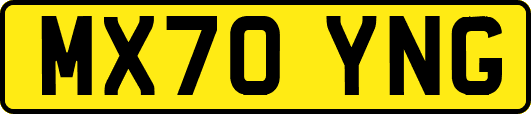 MX70YNG