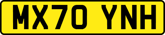 MX70YNH