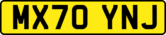 MX70YNJ