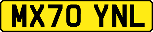 MX70YNL