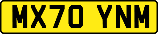 MX70YNM