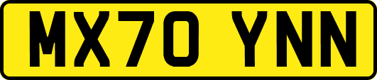 MX70YNN